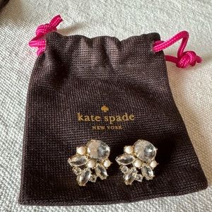 Kate Spade Earrings